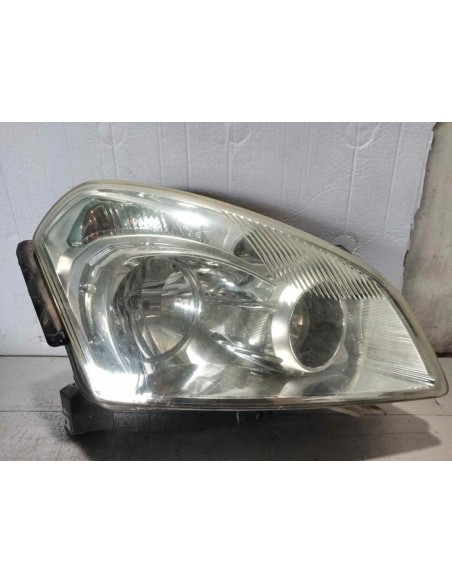 FARO DERECHO NISSAN QASHQAI (J10) - 278871