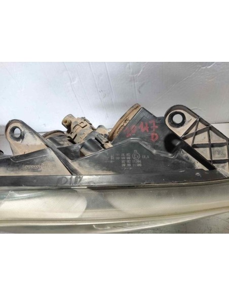 FARO DERECHO NISSAN QASHQAI (J10) - 278871