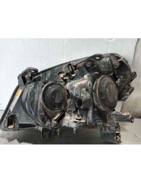 FARO DERECHO NISSAN QASHQAI (J10) - 278871