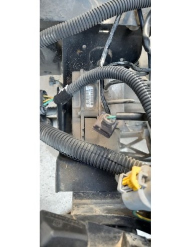 ABS CITROEN C4 COUPE - 278886