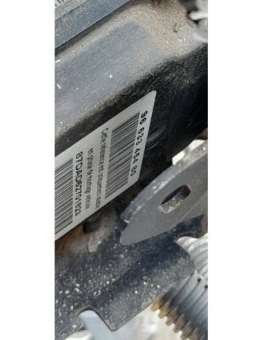 ABS CITROEN C4 COUPE - 278886