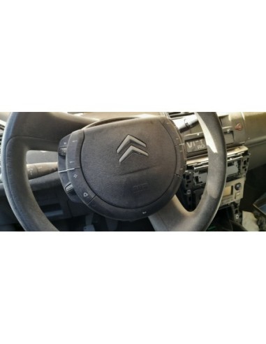 AIRBAG DELANTERO IZQUIERDO CITROEN C4 COUPE -...