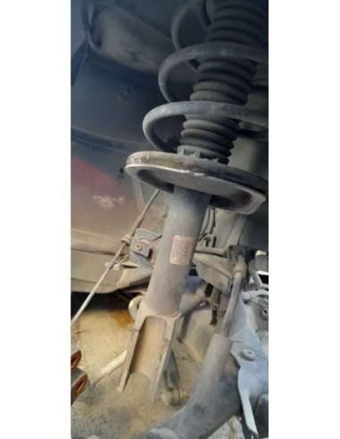 AMORTIGUADOR DELANTERO DERECHO CITROEN C4 COUPE...
