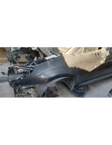 ALETA DELANTERA IZQUIERDA CITROEN C4 COUPE -...