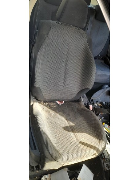 ASIENTO DELANTERO DERECHO CITROEN C4 COUPE - 278929
