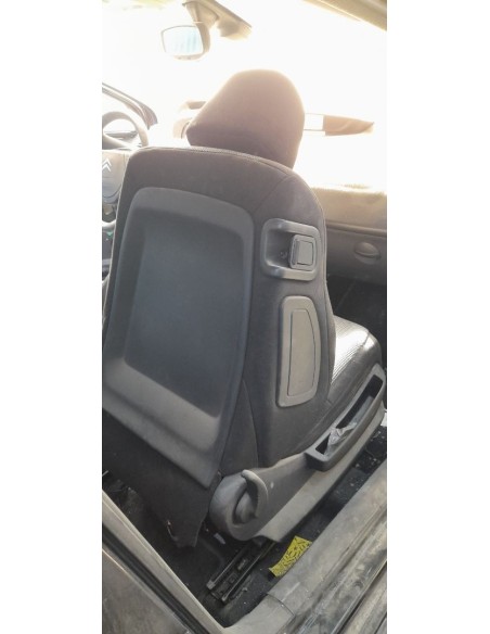 ASIENTO DELANTERO DERECHO CITROEN C4 COUPE - 278929
