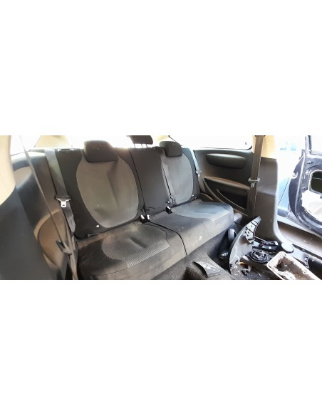 ASIENTOS TRASEROS CITROEN C4 COUPE - 278930