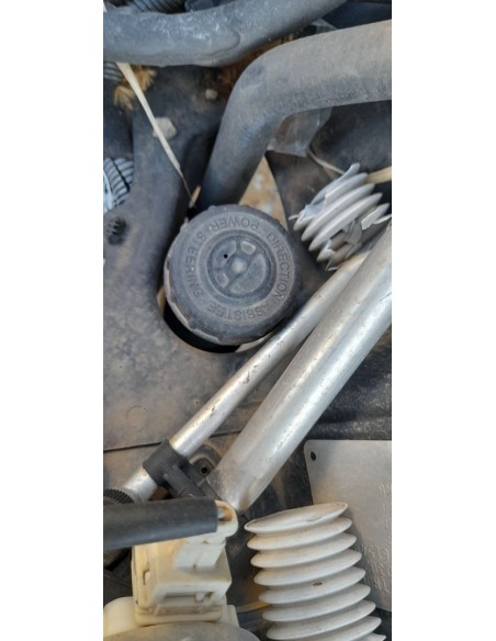 BOMBA DIRECCION CITROEN C4 COUPE - 278874