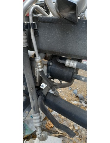 BOMBA DIRECCION CITROEN C4 COUPE - 278874