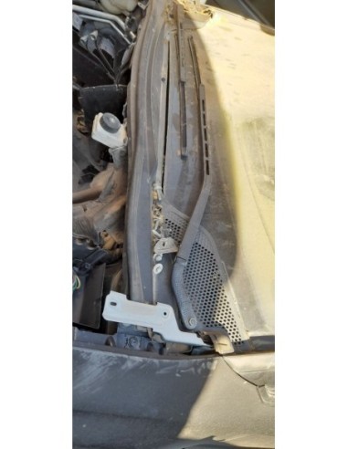 BRAZO LIMPIA DELANTERO IZQUIERDO CITROEN C4...