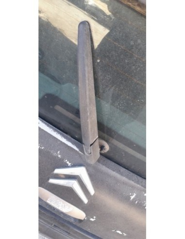 BRAZO LIMPIA TRASERO CITROEN C4 COUPE - 278924