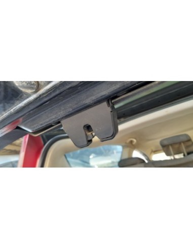 CERRADURA MALETERO / PORTON CITROEN C4 COUPE -...