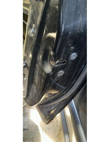CERRADURA PUERTA DELANTERA DERECHA CITROEN C4...