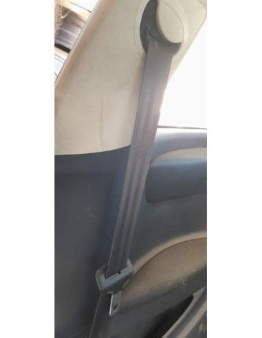CINTURON SEGURIDAD DELANTERO DERECHO CITROEN C4...