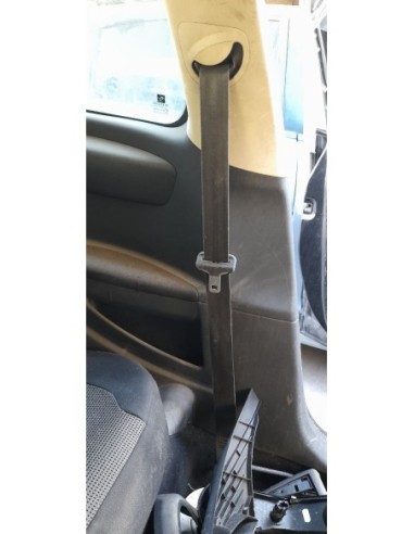 CINTURON SEGURIDAD DELANTERO IZQUIERDO CITROEN...