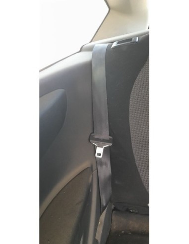 CINTURON SEGURIDAD TRASERO DERECHO CITROEN C4...