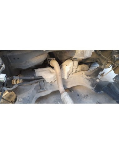 CREMALLERA DIRECCION CITROEN C4 COUPE - 278875