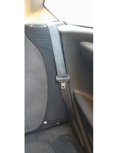CINTURON SEGURIDAD TRASERO IZQUIERDO CITROEN C4...