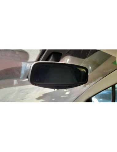 ESPEJO CITROEN C4 COUPE - 278912