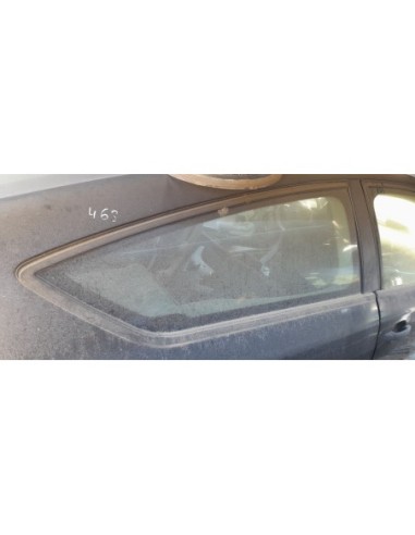 LUNA TRASERA DERECHA CITROEN C4 COUPE - 278889