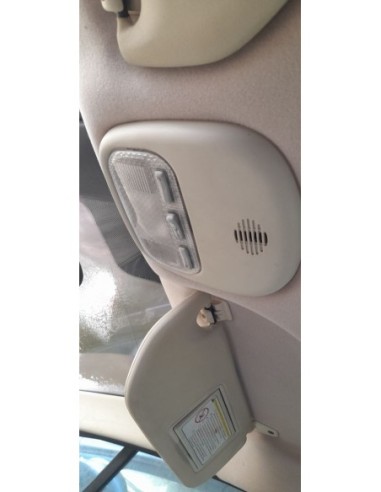 LUZ INTERIOR CITROEN C4 COUPE - 278911