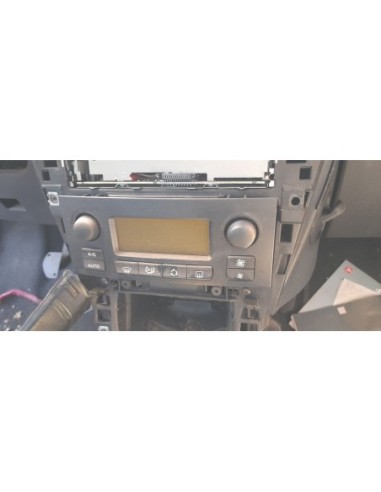 MANDO CLIMATIZADOR CITROEN C4 COUPE - 278920