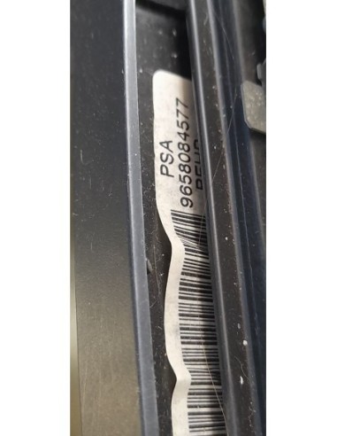MANDO CLIMATIZADOR CITROEN C4 COUPE - 278920