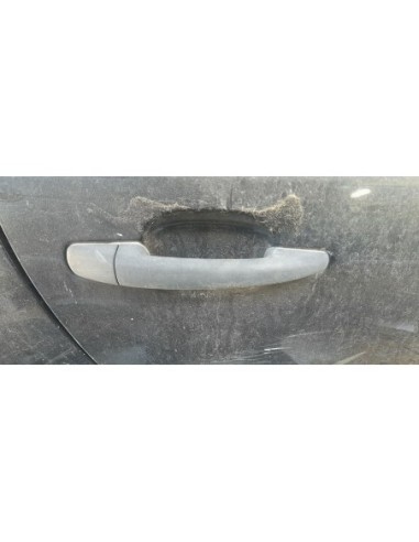 MANETA EXTERIOR DELANTERA DERECHA CITROEN C4...