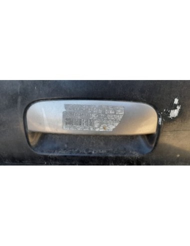 MANETA EXTERIOR PORTON CITROEN C4 COUPE - 278923