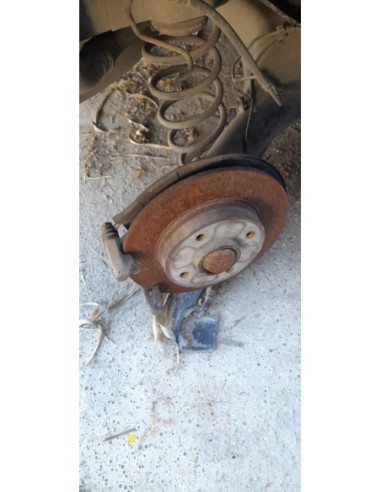 MANGUETA TRASERA DERECHA CITROEN C4 COUPE - 278885