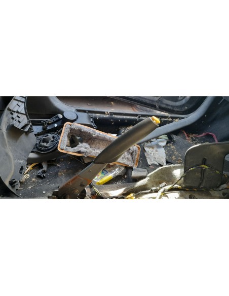 PALANCA FRENO CITROEN C4 COUPE - 278919