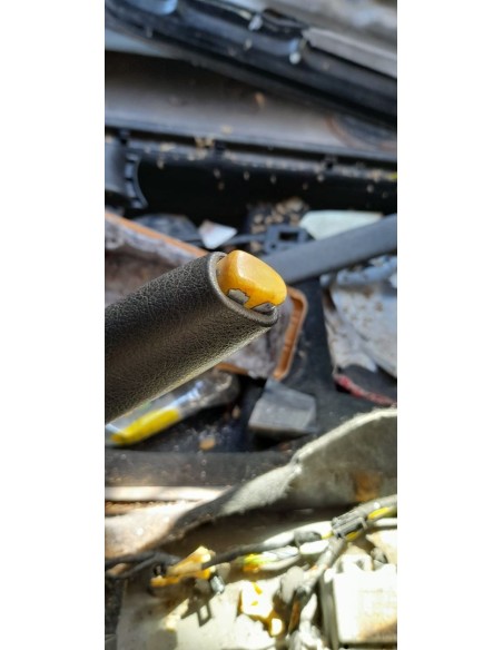 PALANCA FRENO CITROEN C4 COUPE - 278919