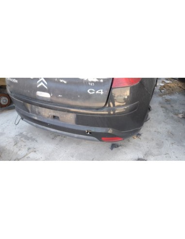 PARAGOLPES TRASERO CITROEN C4 COUPE - 278908