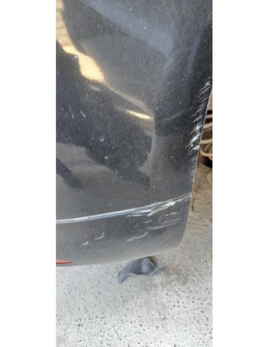 PARAGOLPES TRASERO CITROEN C4 COUPE - 278908
