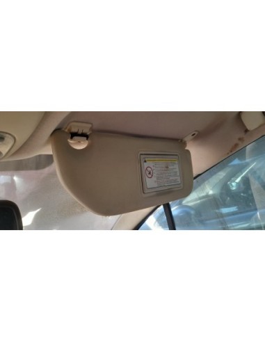PARASOL DERECHO CITROEN C4 COUPE - 278910
