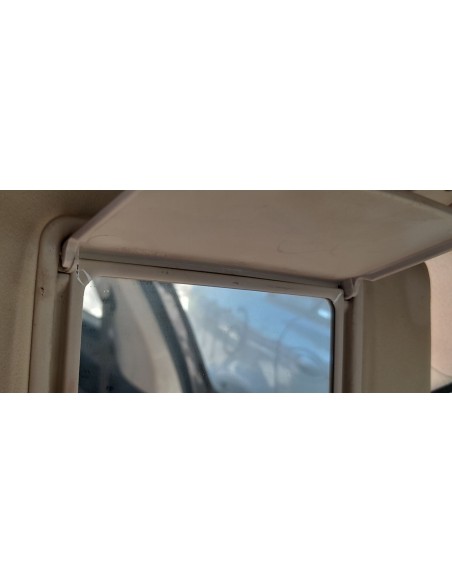 PARASOL DERECHO CITROEN C4 COUPE - 278910