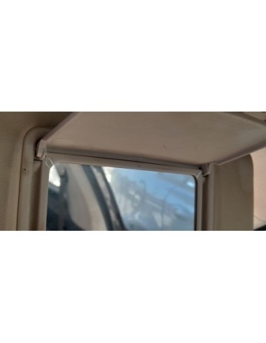 PARASOL DERECHO CITROEN C4 COUPE - 278910