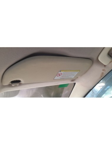 PARASOL DERECHO CITROEN C4 COUPE - 278910