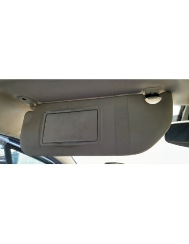 PARASOL IZQUIERDO CITROEN C4 COUPE - 278921