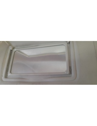 PARASOL IZQUIERDO CITROEN C4 COUPE - 278921