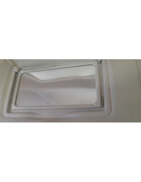 PARASOL IZQUIERDO CITROEN C4 COUPE - 278921