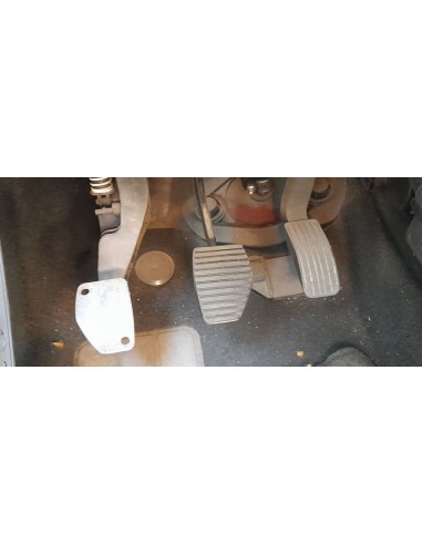 PEDAL EMBRAGUE CITROEN C4 COUPE - 278914