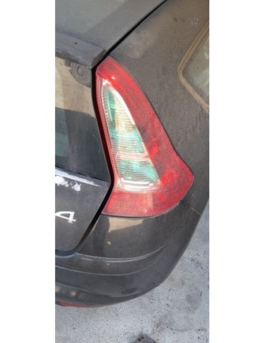 PILOTO TRASERO DERECHO CITROEN C4 COUPE - 278925