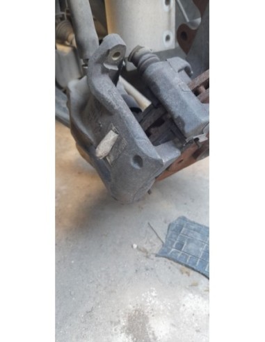 PINZA DE FRENO DELANTERA IZQUIERDA CITROEN C4...