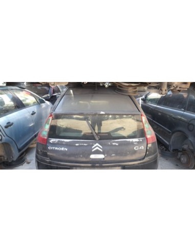 PORTON TRASERO CITROEN C4 COUPE - 278906