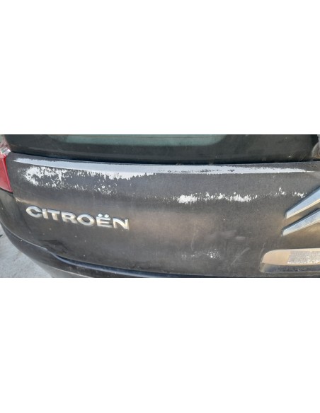 PORTON TRASERO CITROEN C4 COUPE - 278906
