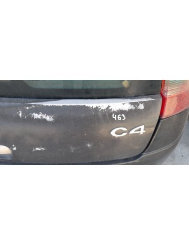 PORTON TRASERO CITROEN C4 COUPE - 278906