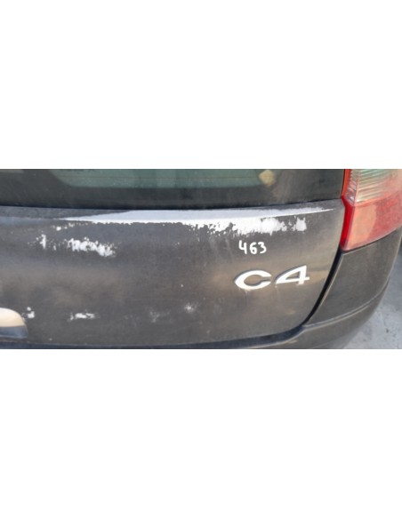 PORTON TRASERO CITROEN C4 COUPE - 278906