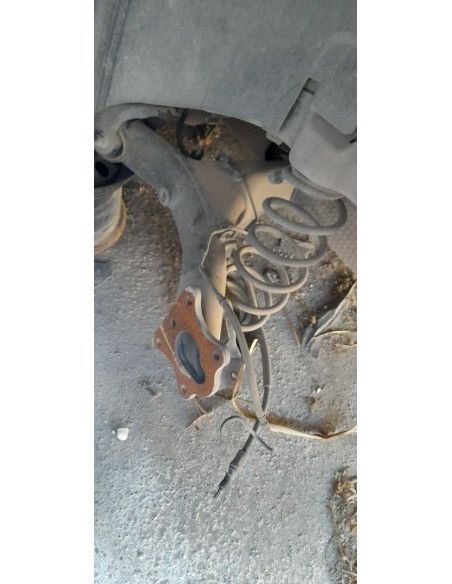 PUENTE TRASERO CITROEN C4 COUPE - 278890