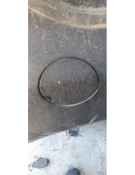 TAPA EXTERIOR COMBUSTIBLE CITROEN C4 COUPE - 278872